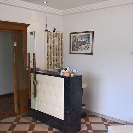 Hotel Krone Morter Extérieur photo