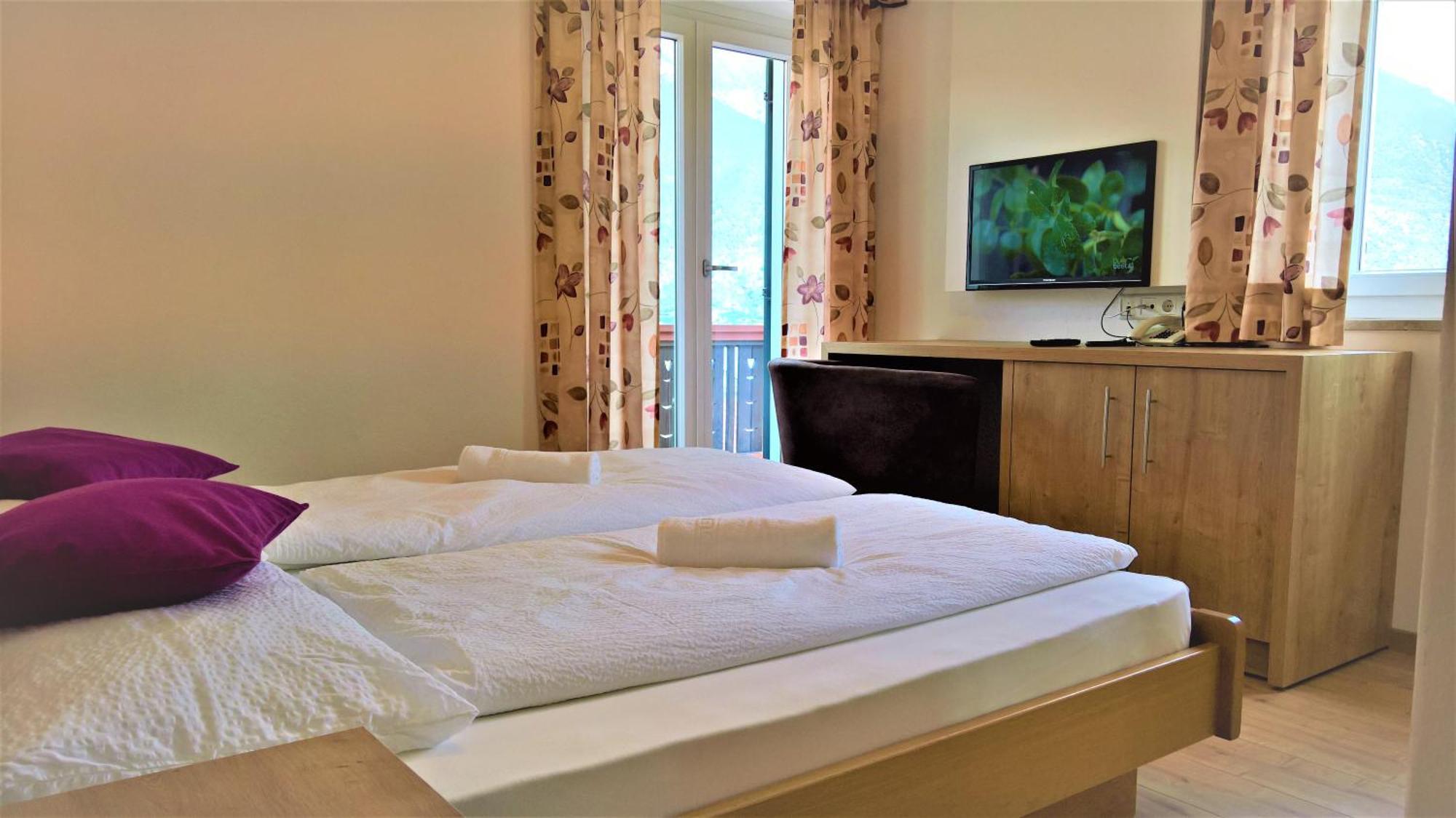 Hotel Krone Morter Extérieur photo