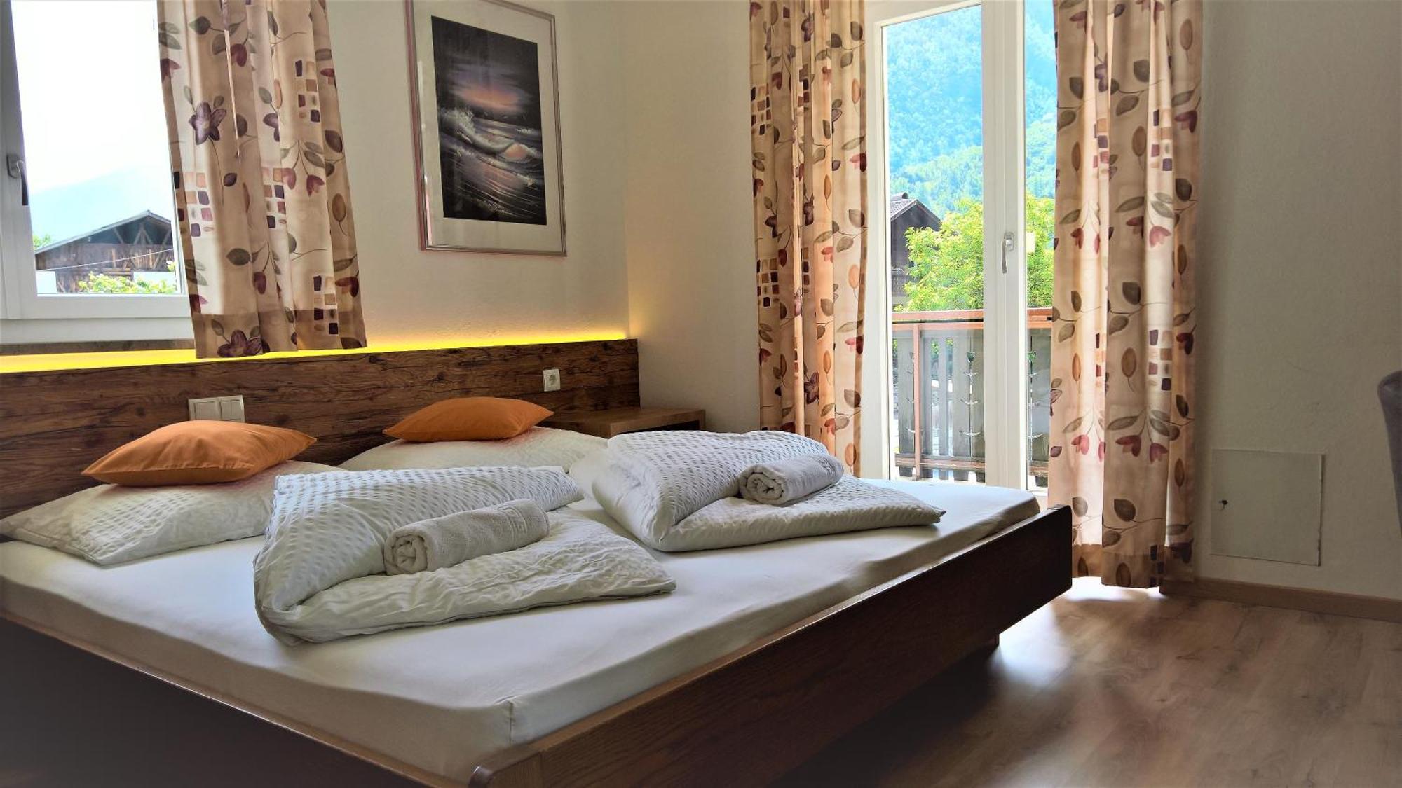 Hotel Krone Morter Extérieur photo