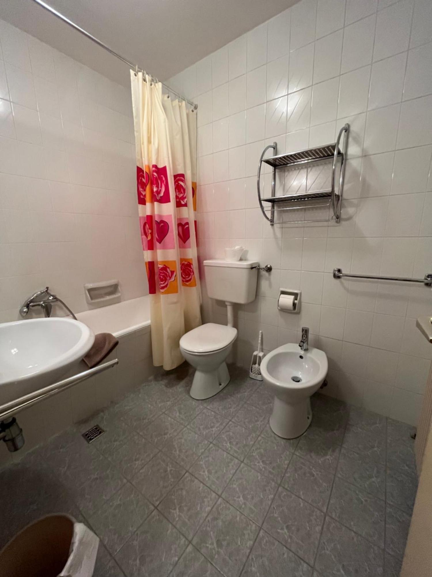 Hotel Krone Morter Extérieur photo