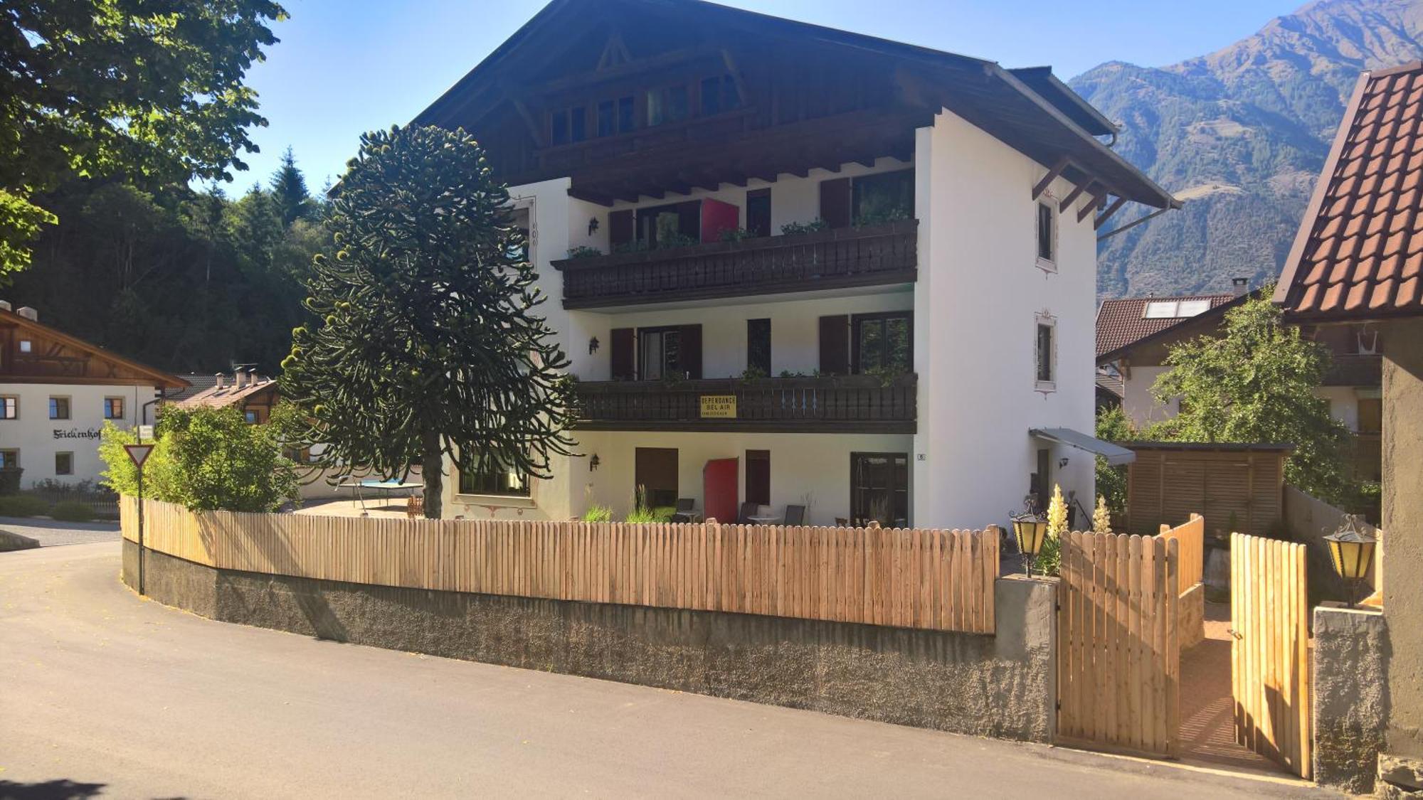 Hotel Krone Morter Extérieur photo